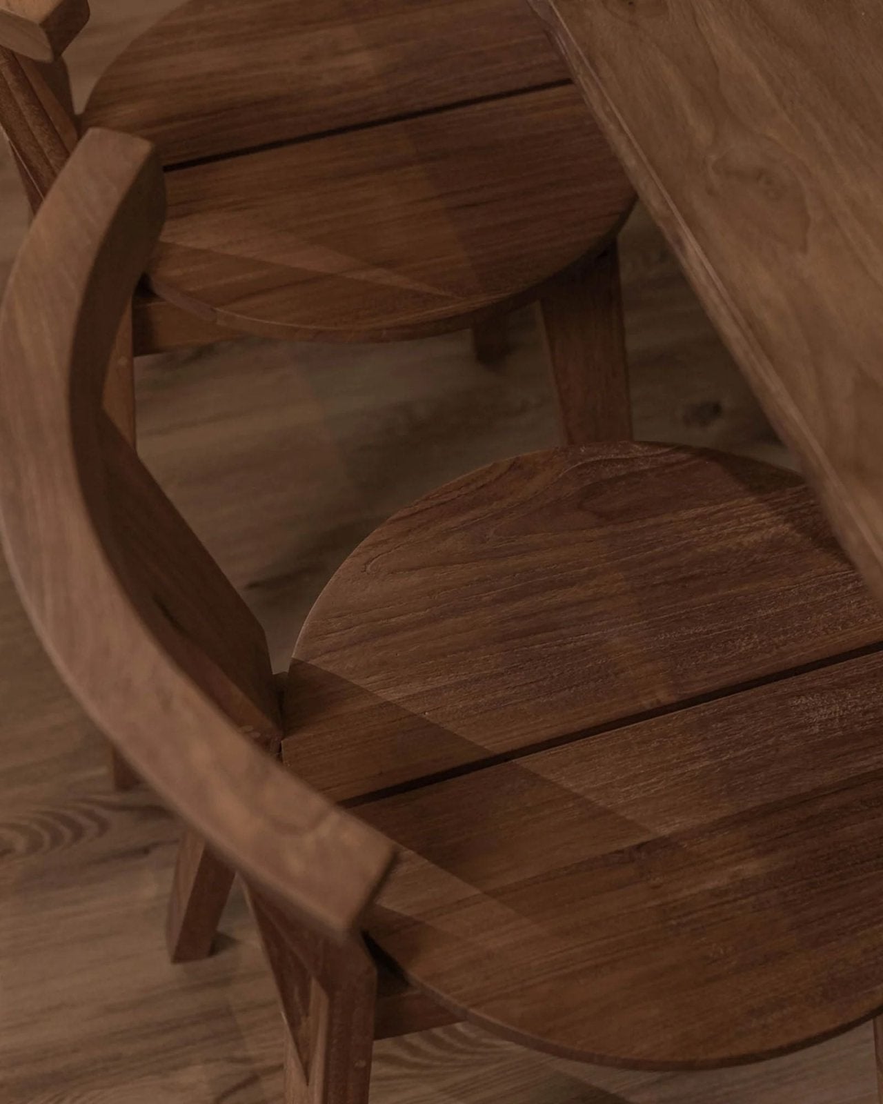 D-BODHI ARTISAN BUFFALO CHAIR | Stonewaters