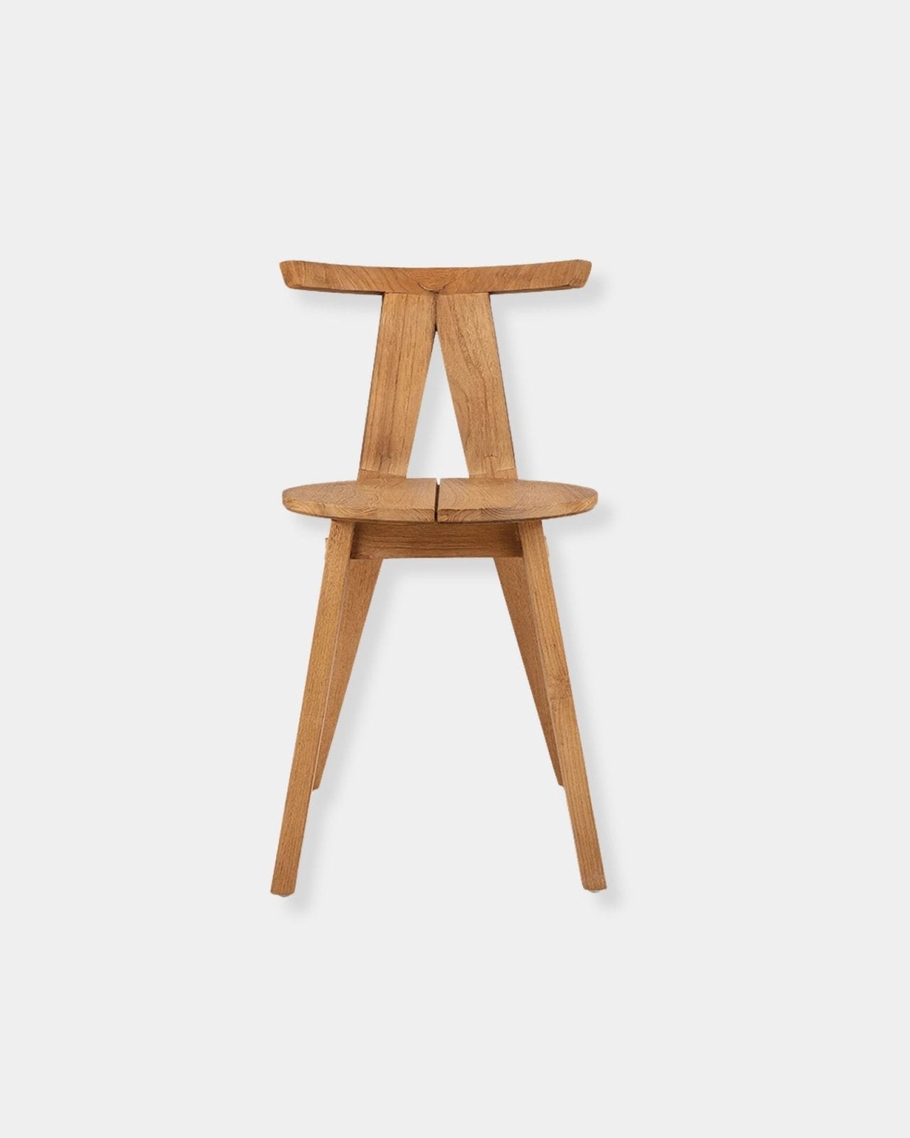 D-BODHI ARTISAN BUFFALO CHAIR | Stonewaters