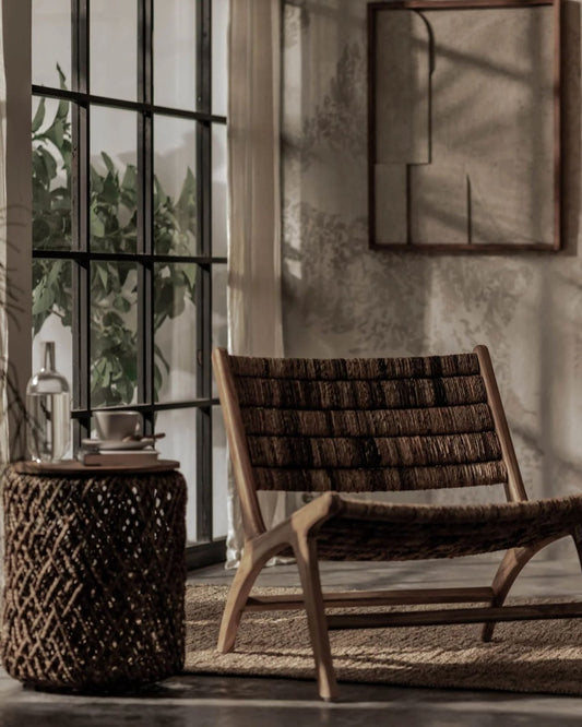 D-BODHI CATERPILLAR BETTLE CHAIR | Stonewaters