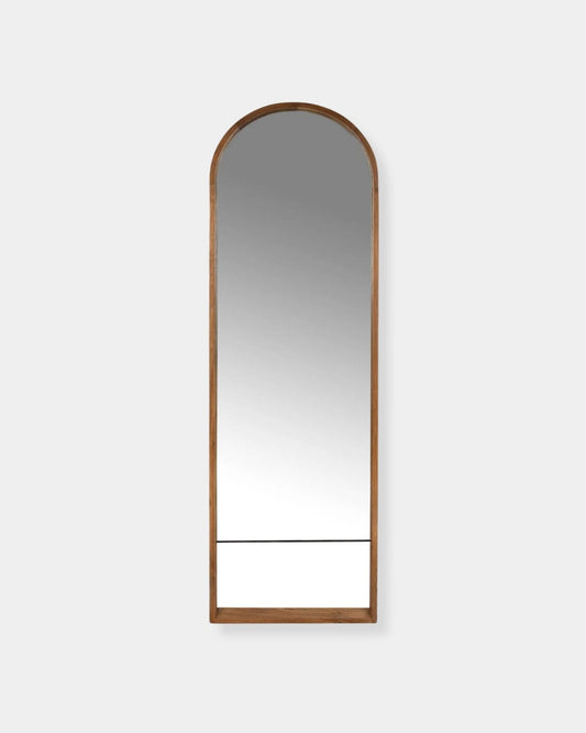 D-BODHI COCO MIRROR | Stonewaters