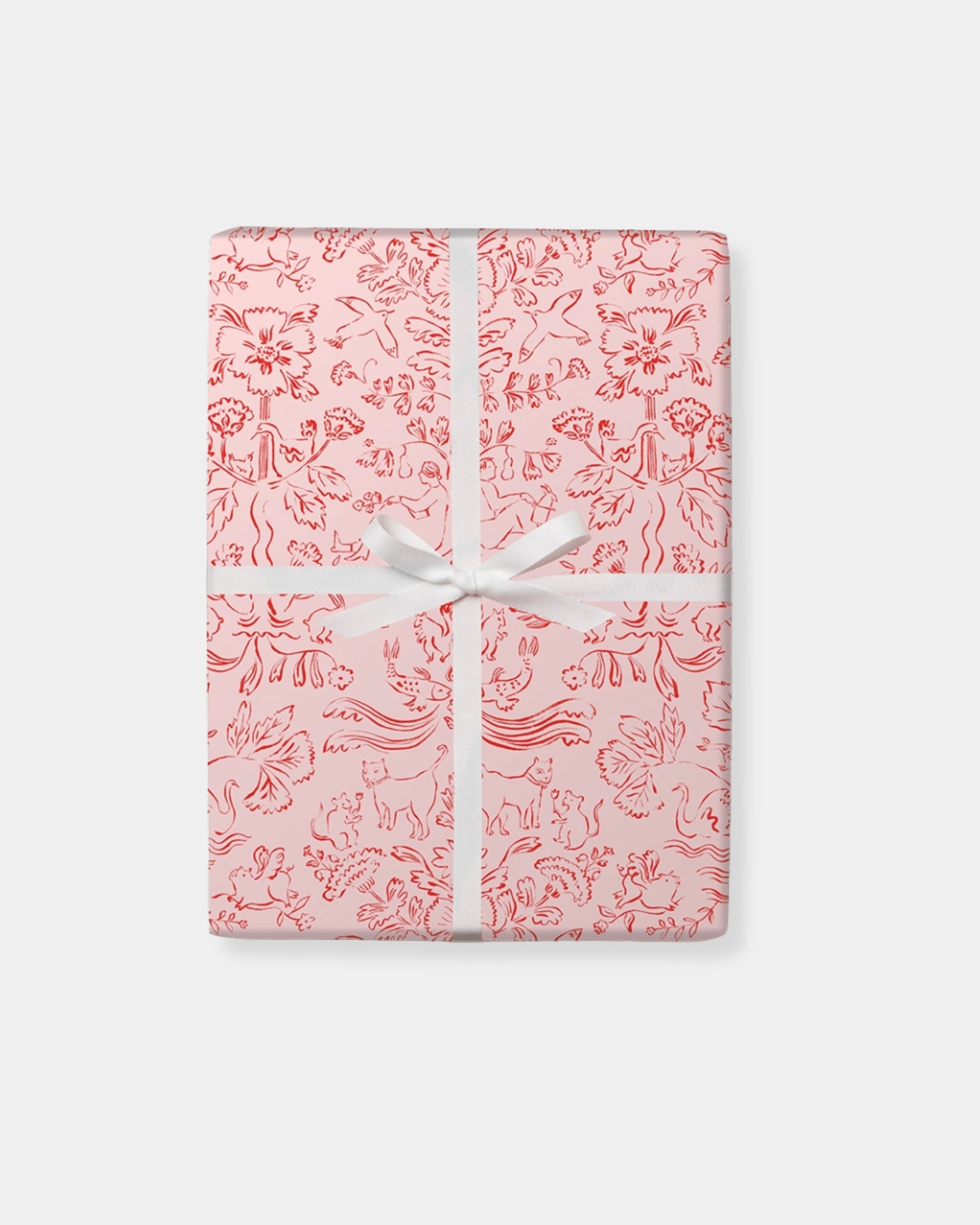 OTOMI WRAPPING PAPER