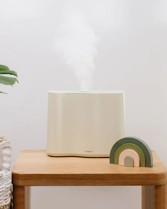 OAT CLOUD HUMIDIFIER