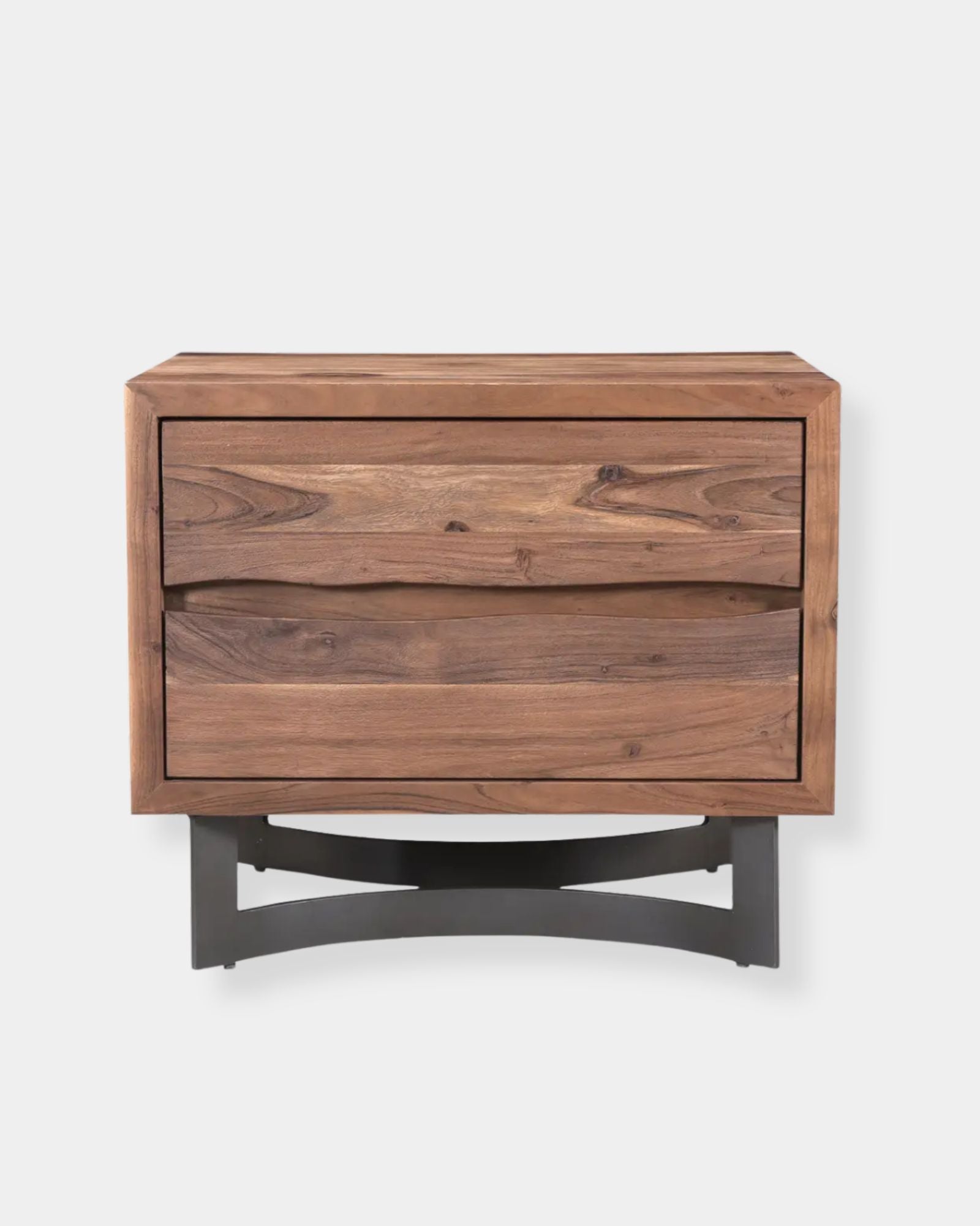 BENT NIGHTSTAND