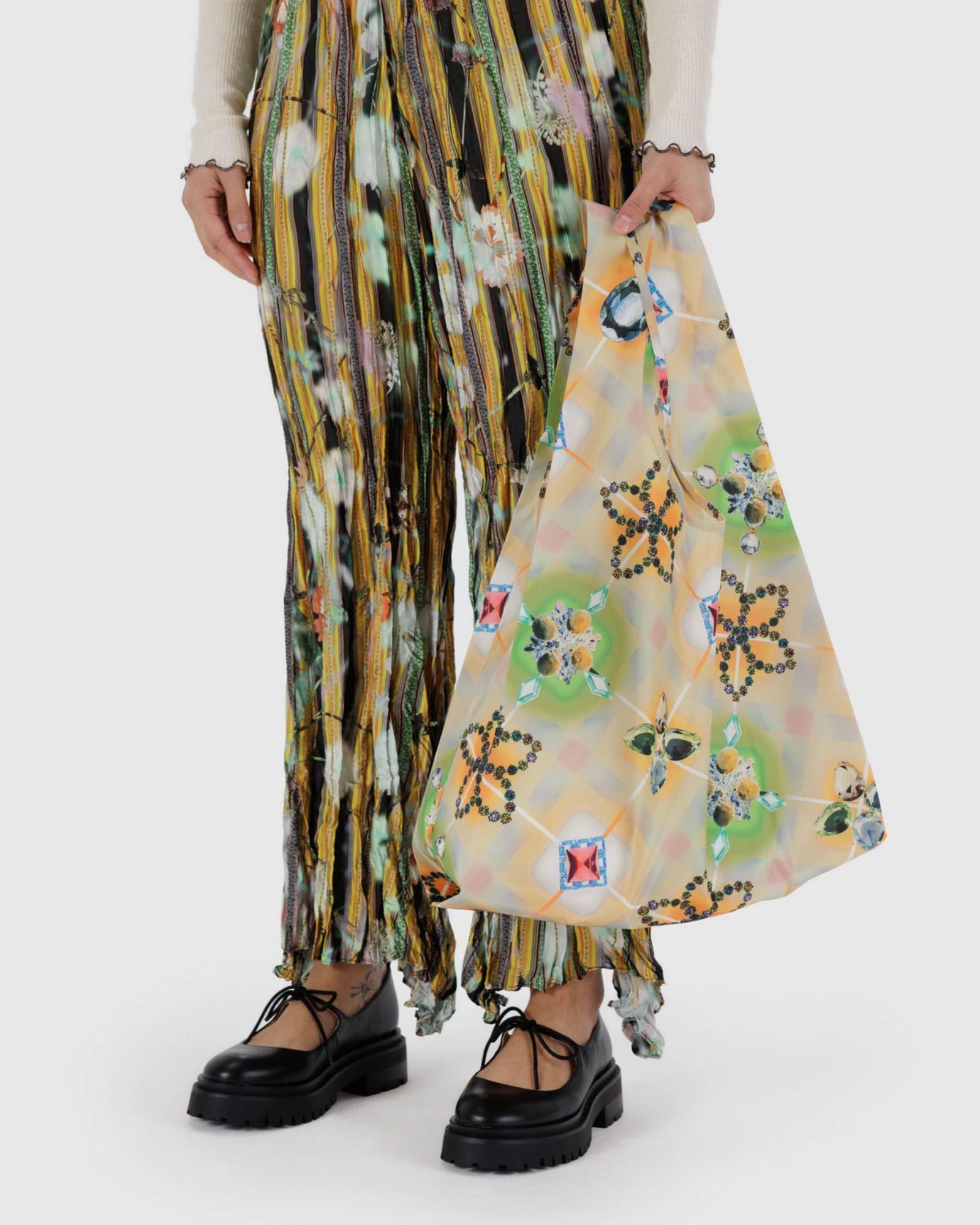STANDARD BAGGU - RAISA
