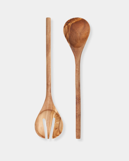 SALAD SERVERS - SET 2