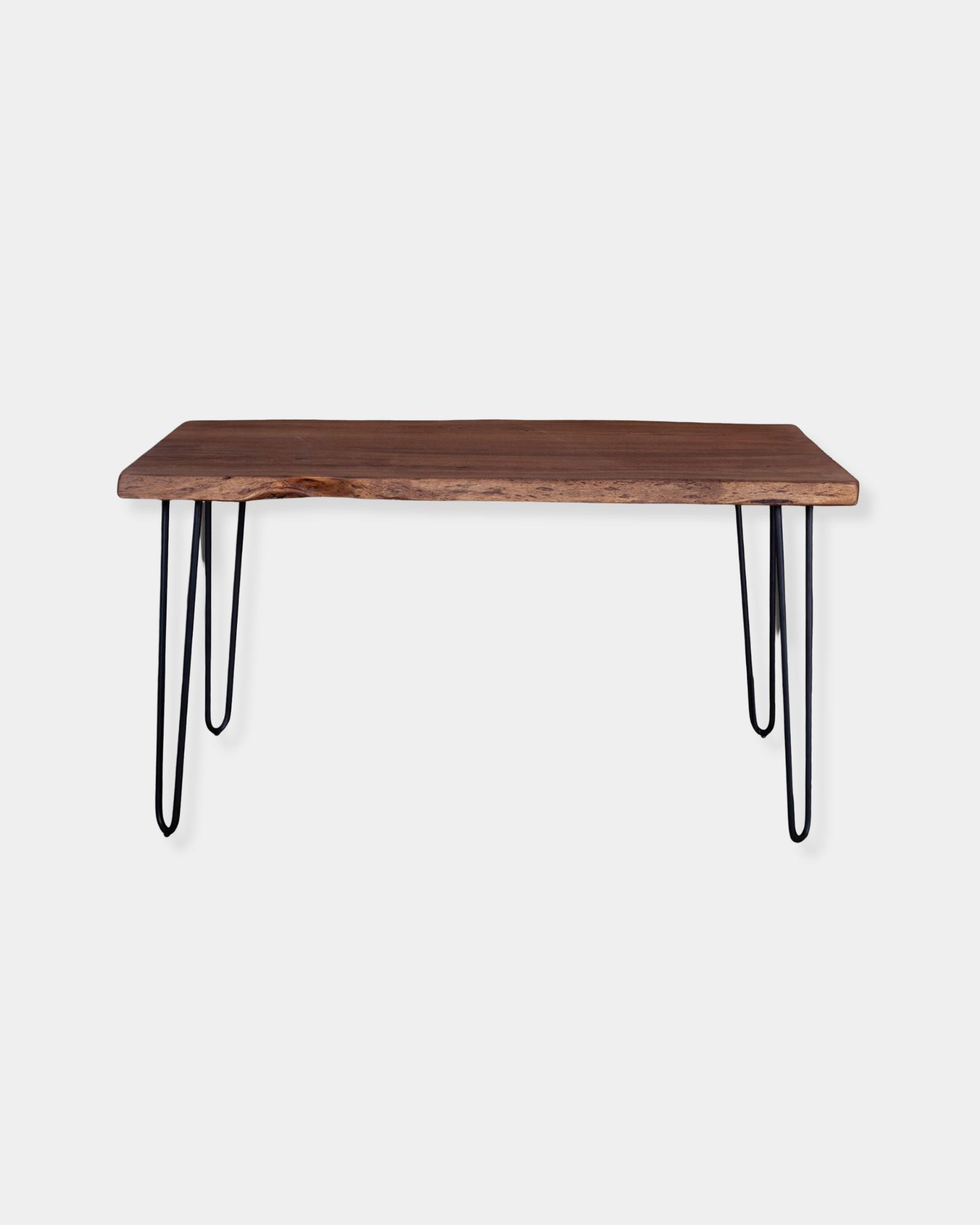 ORGANIC DINING TABLE 58"