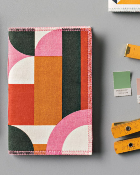 FORMATION PRISIM - NOTEBOOK