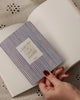 NOTES & STRIPES NOTEBOOK - SET OF 2