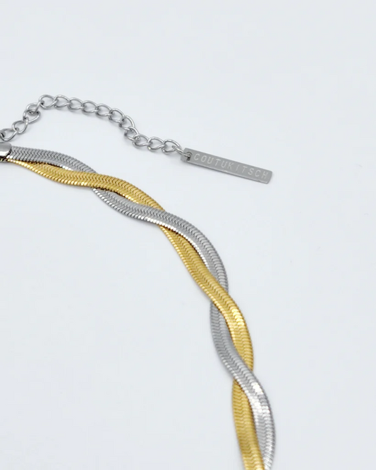 BLYTHE - NECKLACE