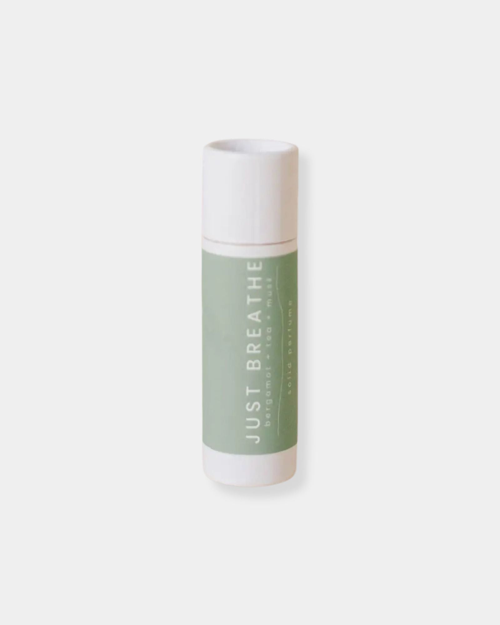 JUST BREATHE - SOLID PERFUME