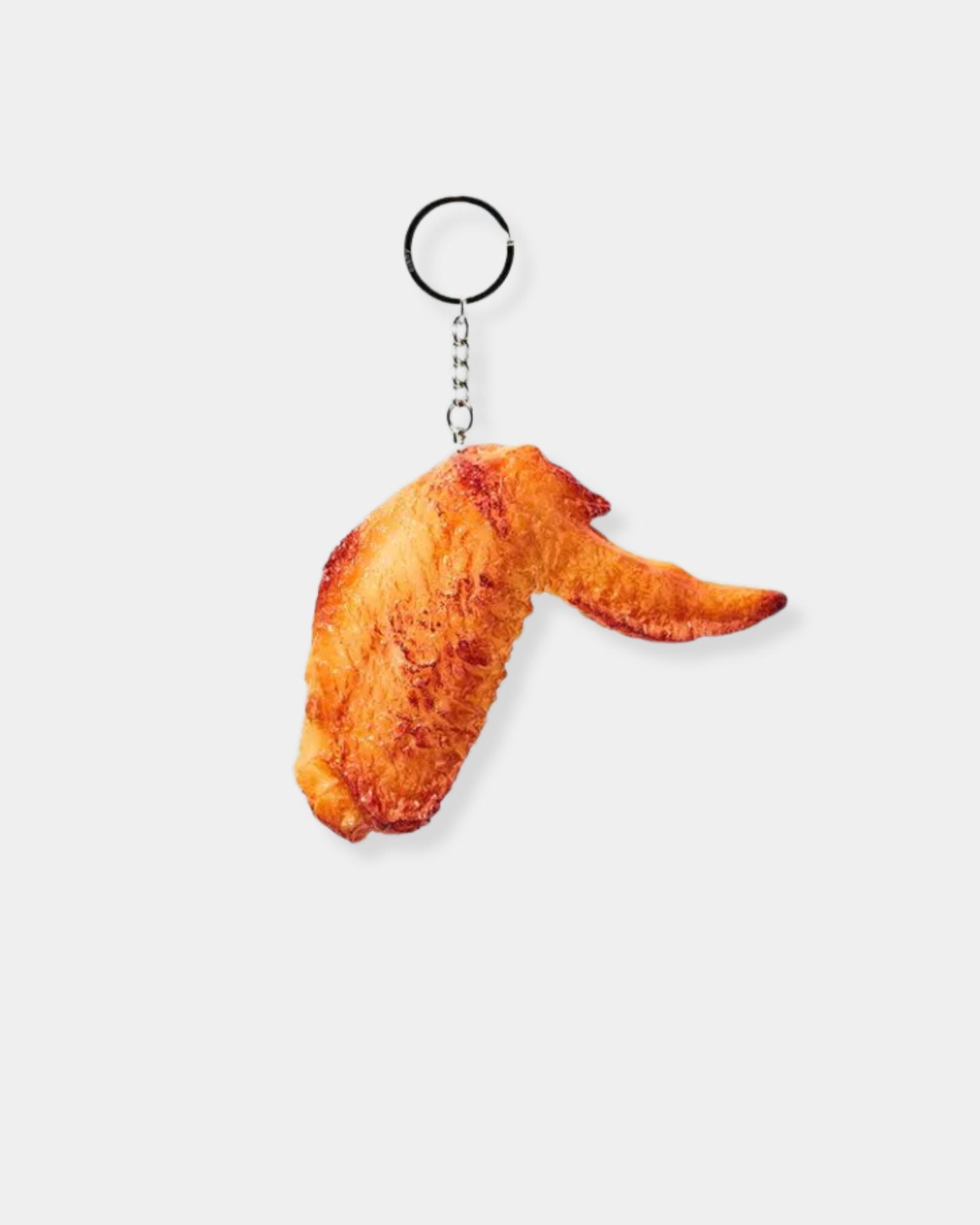 CARMEN CHICKEN - KEYCHAIN