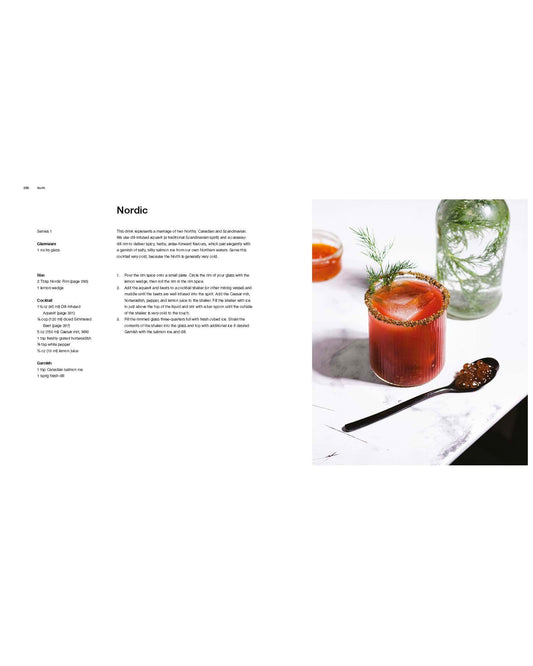 CAESAR COUNTRY - BOOK