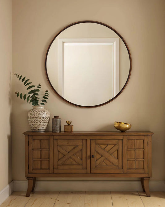 CABIRIA MIRROR 36"