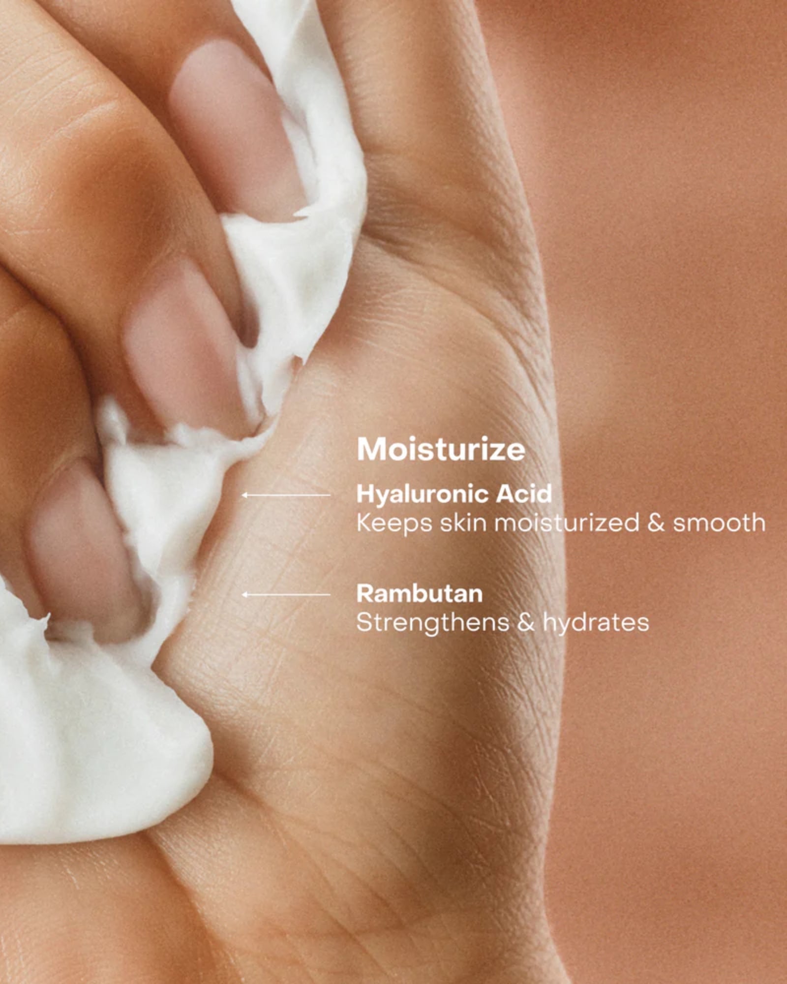 BODY CREAM - SOAKED
