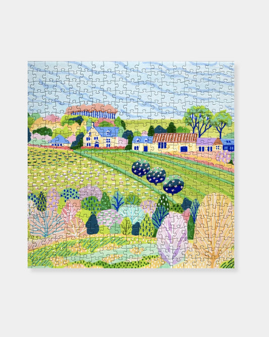 FIELD DAY - 1000 PIECE PUZZLE