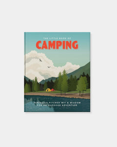 THE LITTLE BOOK OF CAMPING