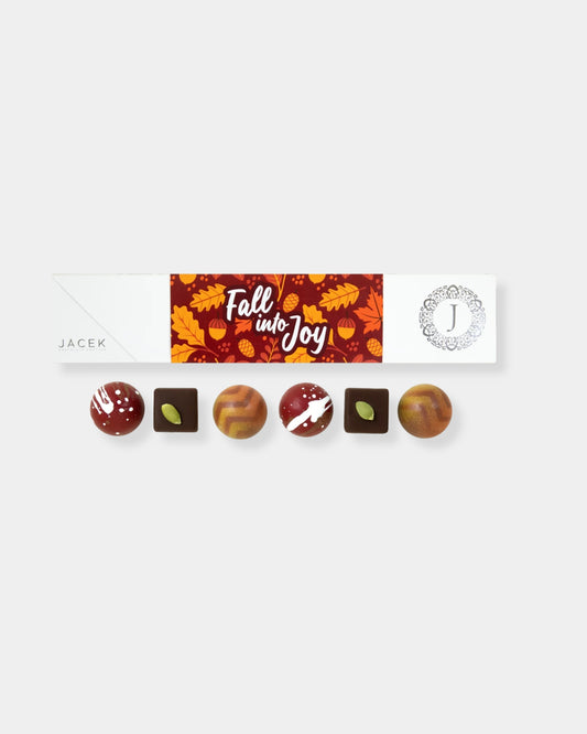 AUTUMN COLLECTION -  6 PIECE