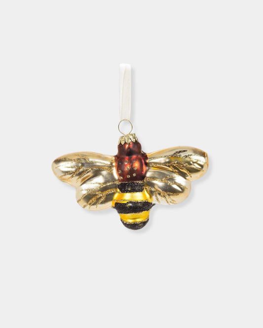 BEE ORNAMENT