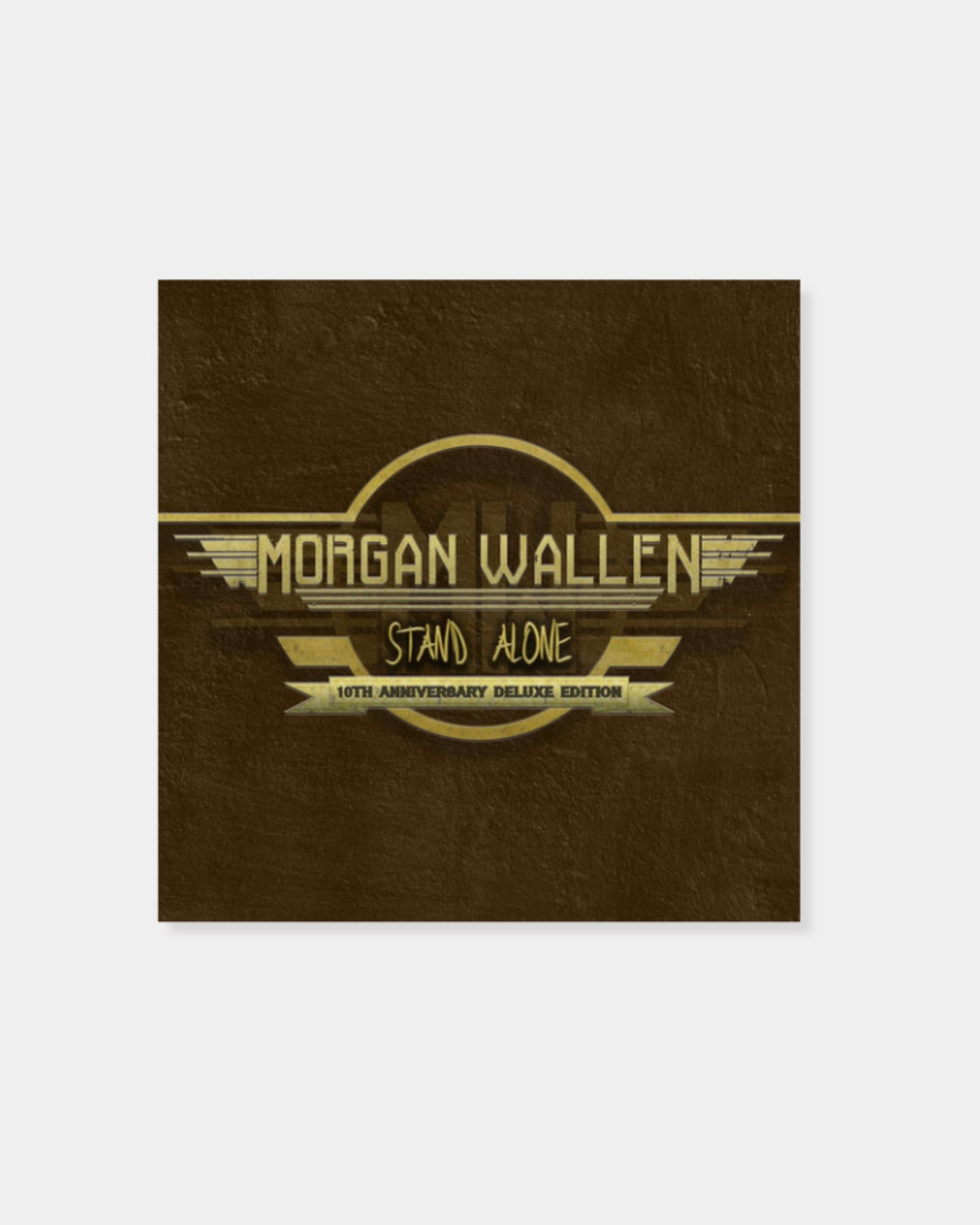 STAND ALONE - MORGAN WALLEN