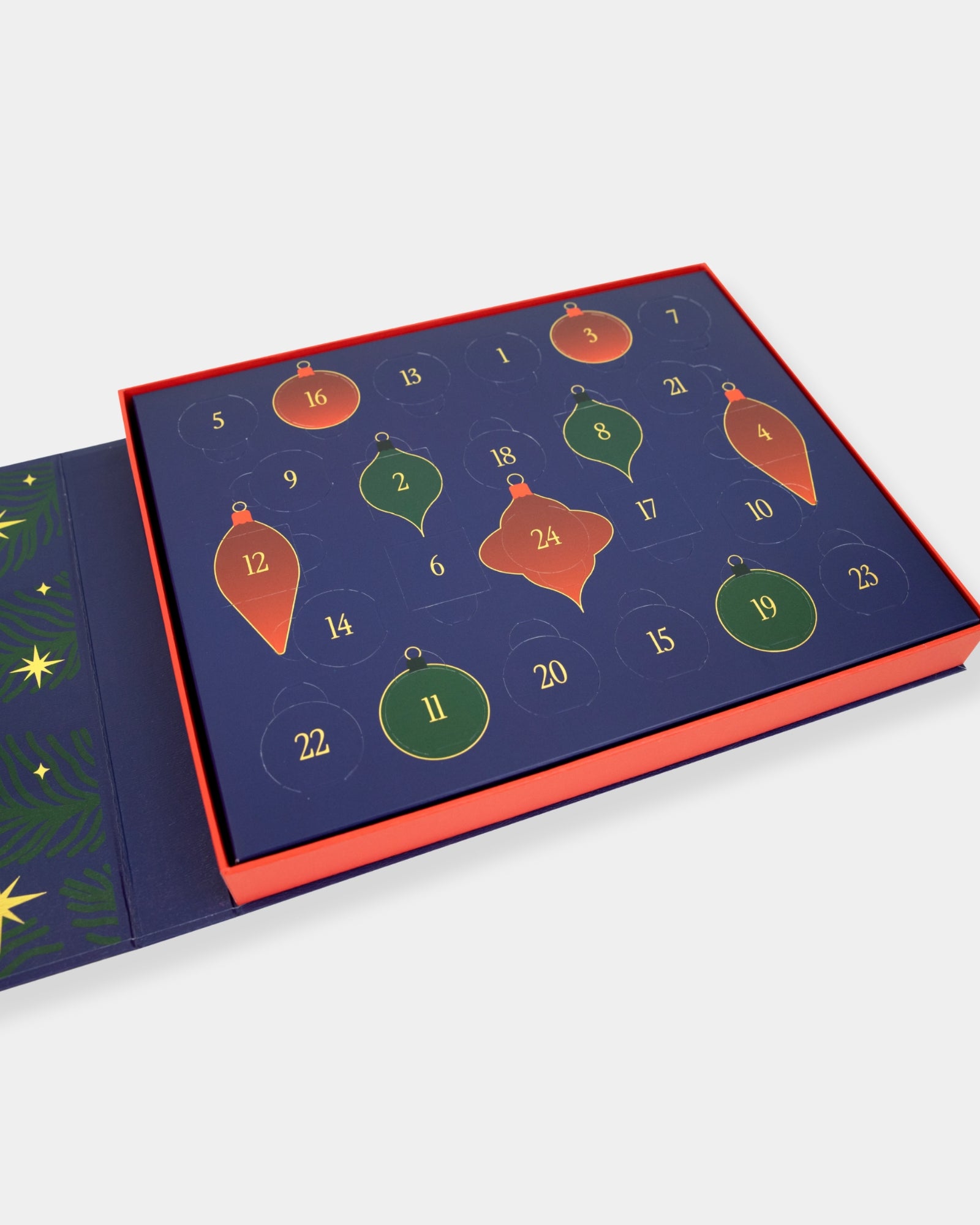 ADVENT CALENDAR 2025