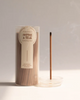 COTTON & TEAK - INCENSE STICKS