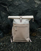 DRY PEAK BAG - SANDSTONE