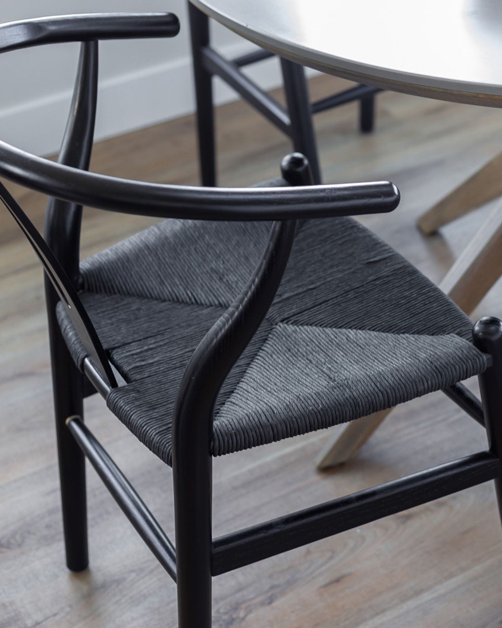FRIDA CHAIR - BLACK