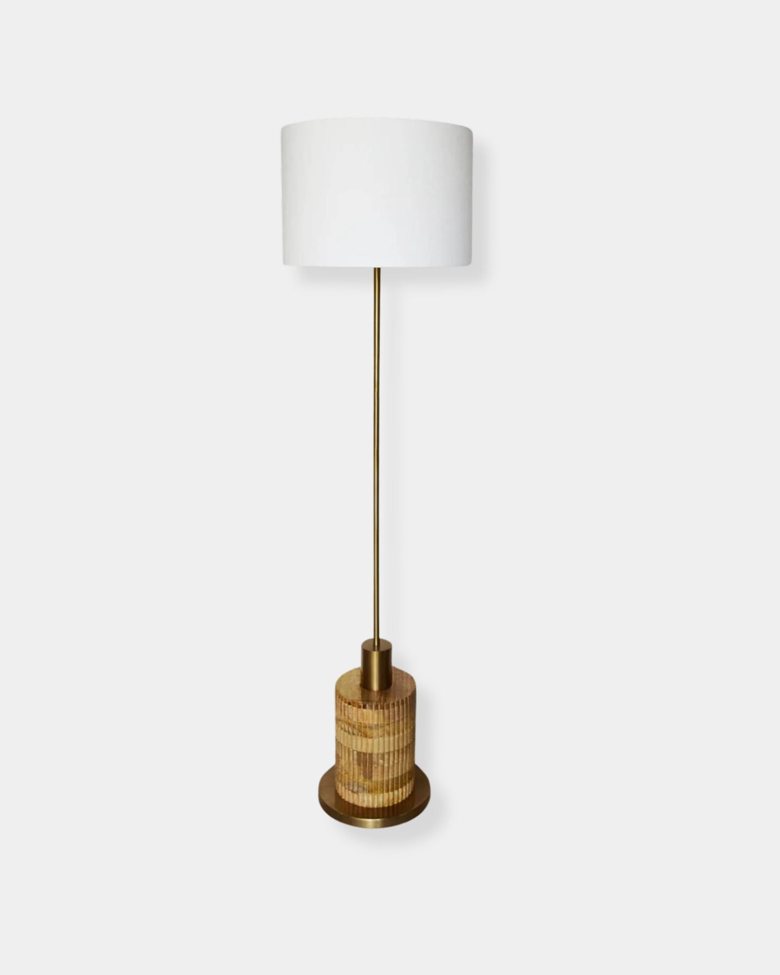 SKYE FLOOR LAMP