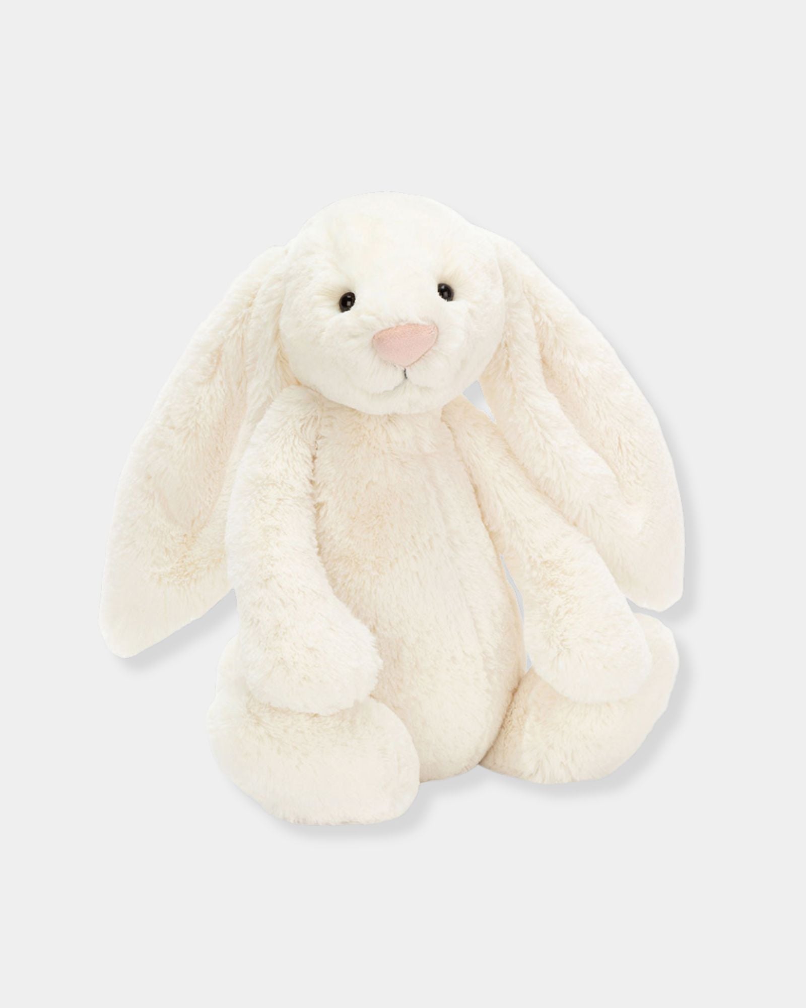 BASHFUL CREAM BUNNY - LARGE