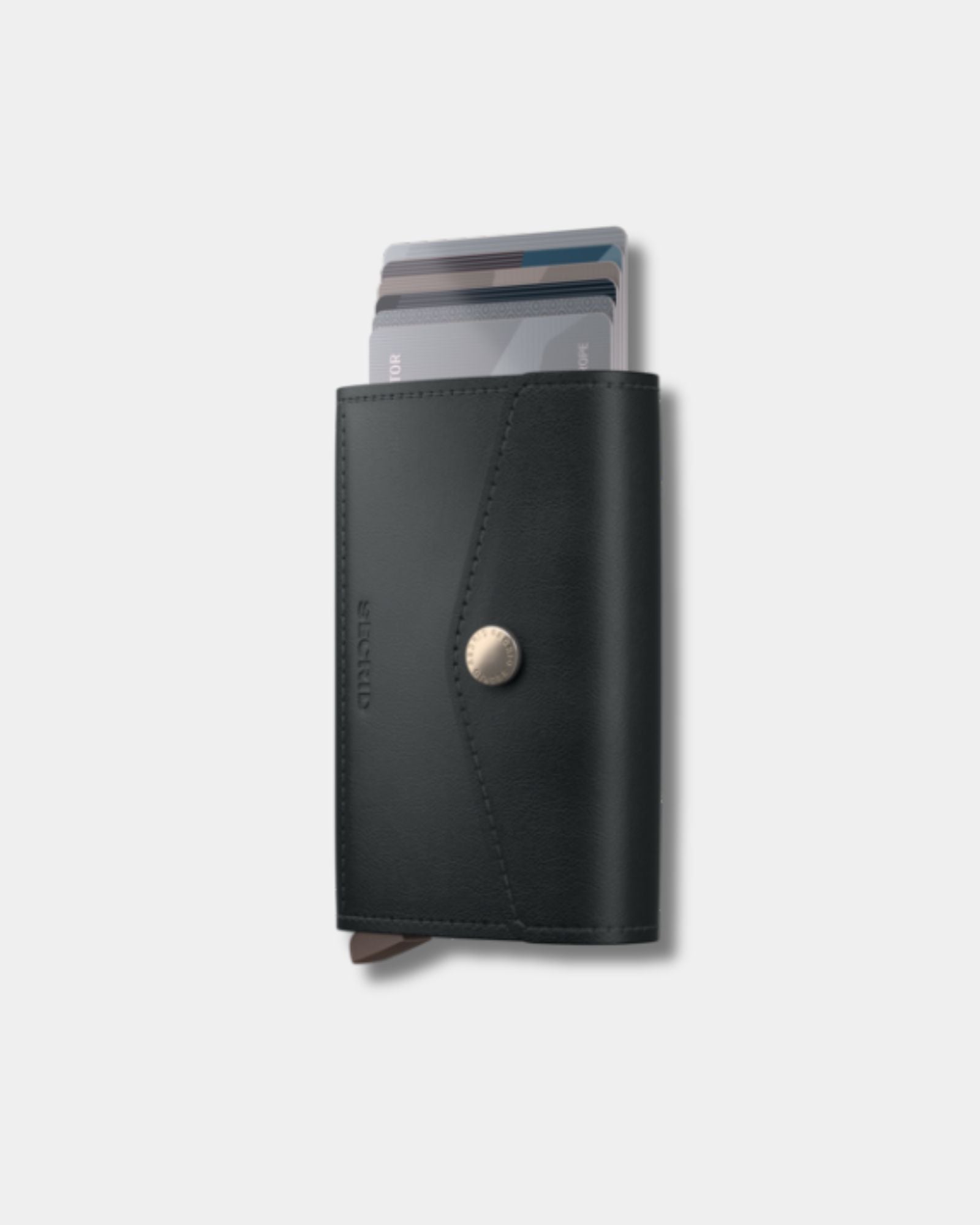 ENVELOPE WALLET - ORIGINAL BLACK