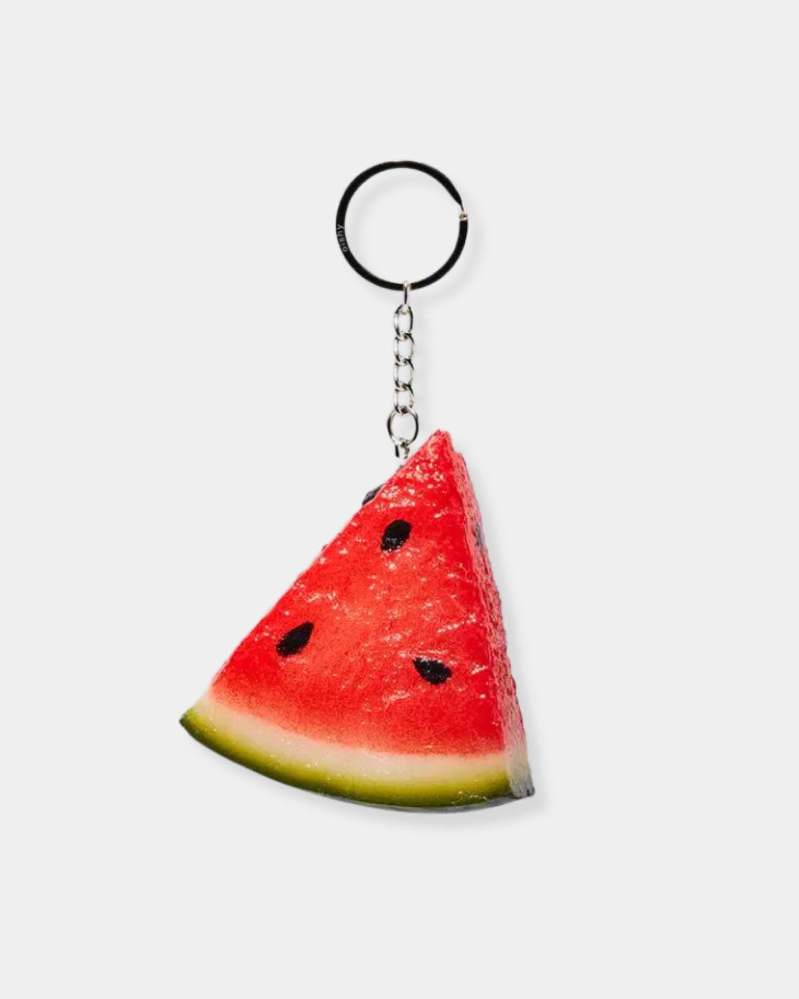 WHITNEY WATERMELON - KEYCHAIN
