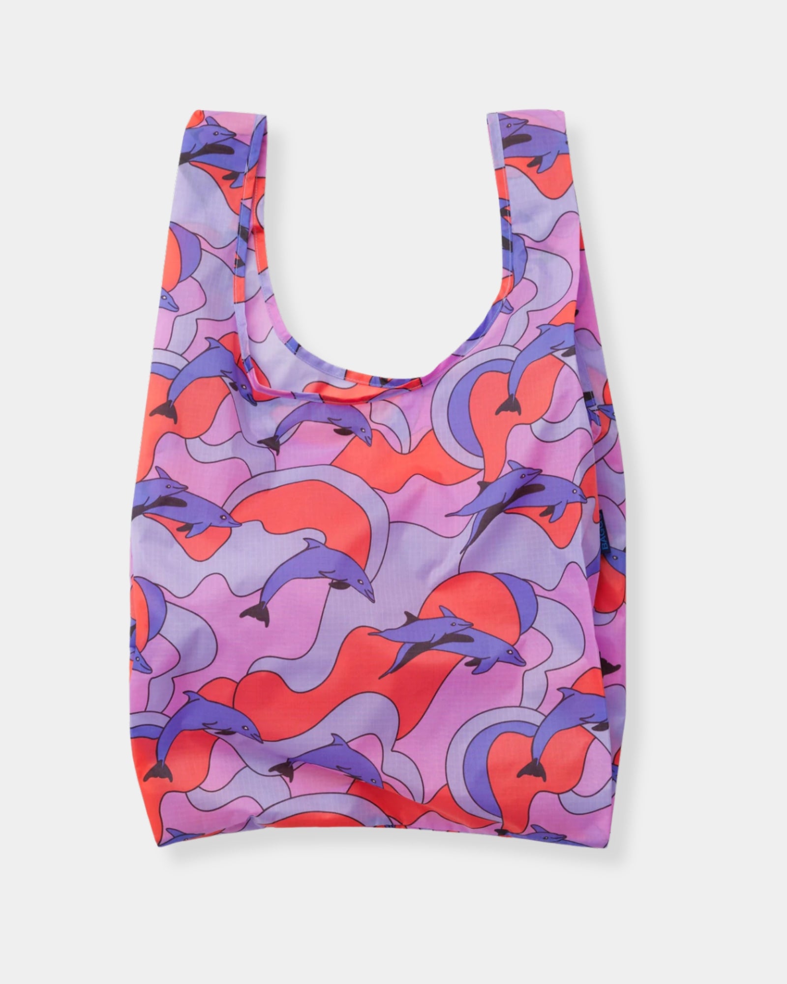 STANDARD BAG - DOLPHINS