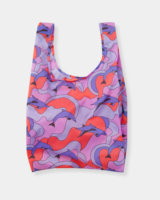 STANDARD BAG - DOLPHINS