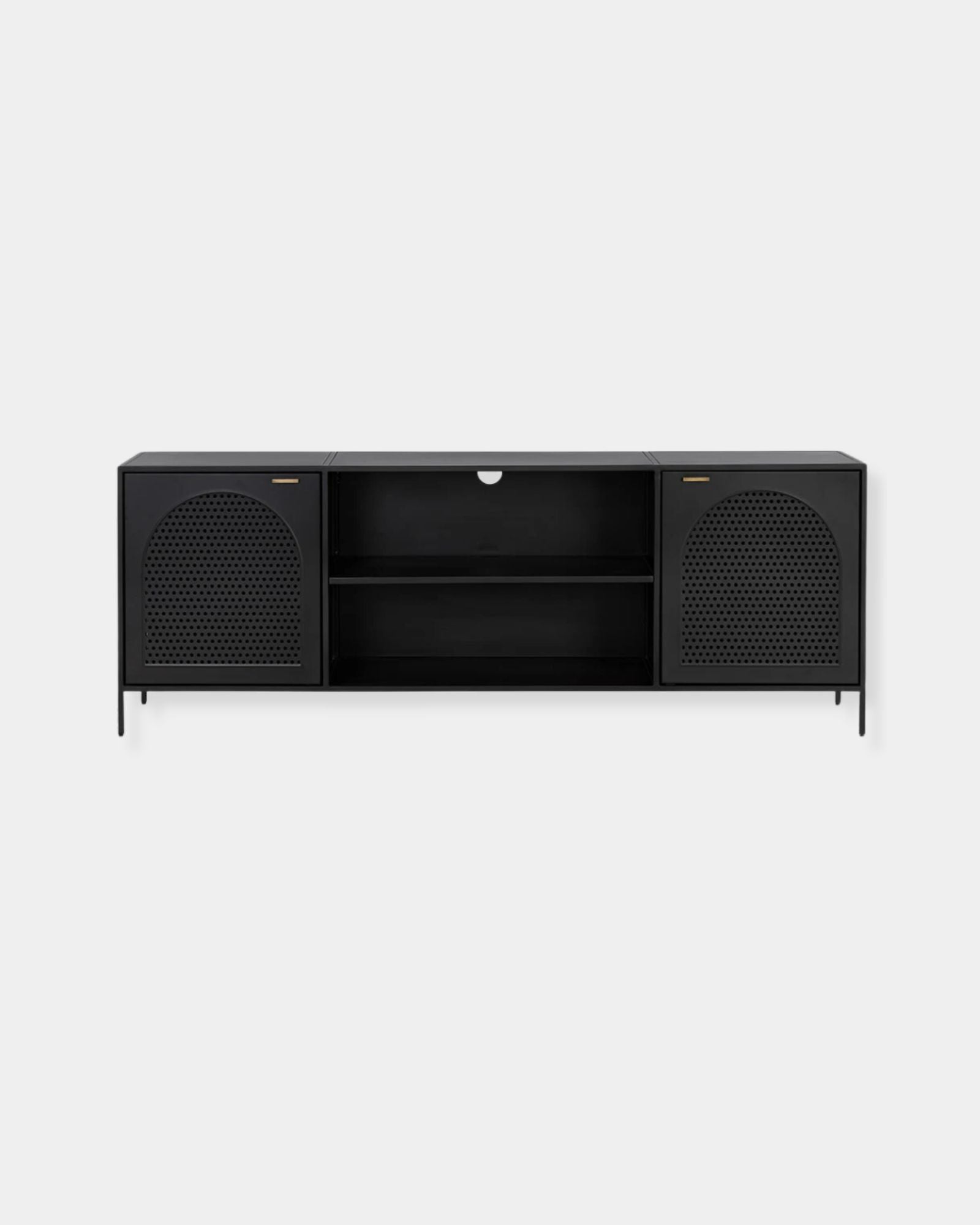 AZIZA MEDIA CONSOLE