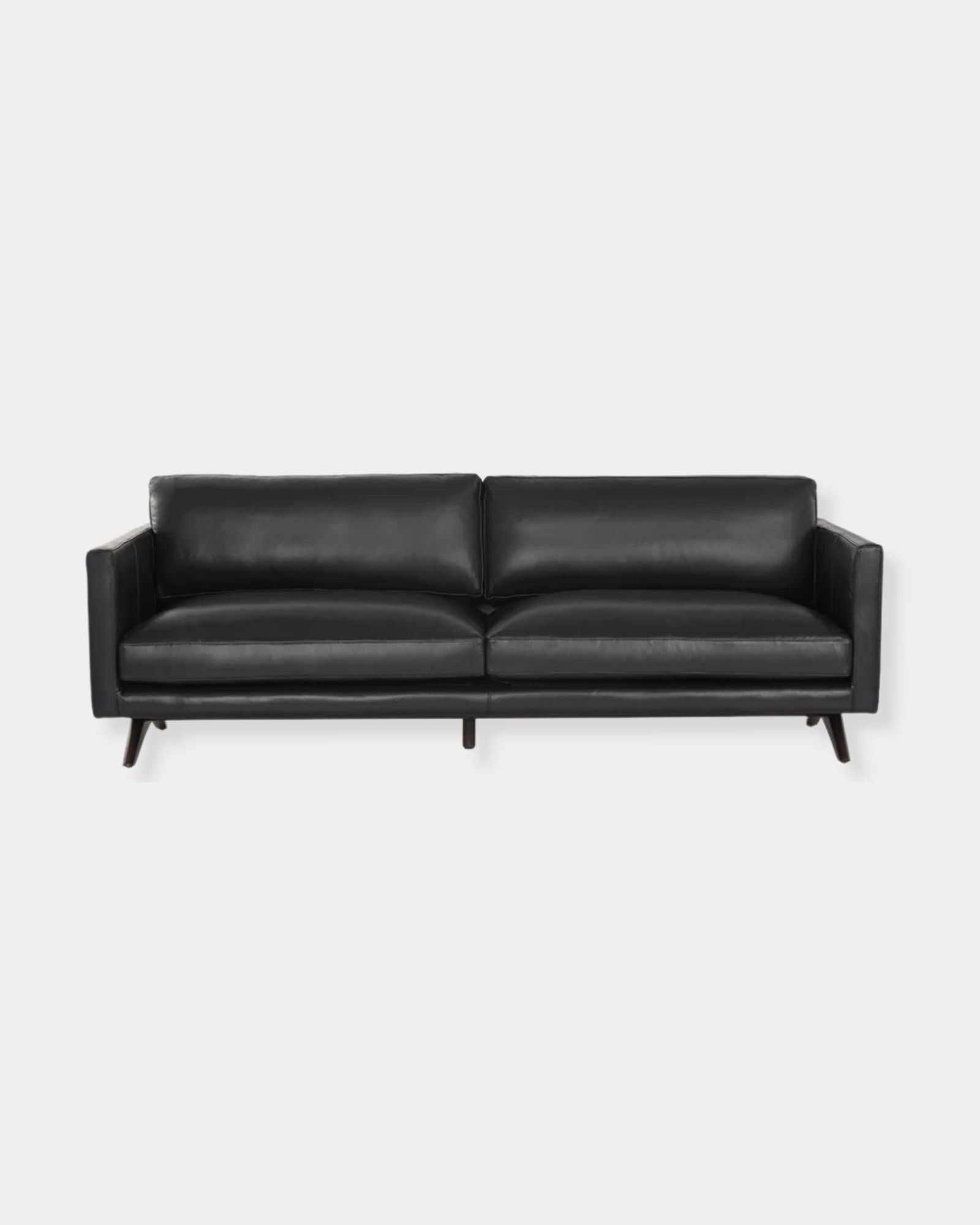 ROGERS SOFA - CORTINA BLACK