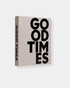 GOOD TIMES PHOTO ALBUM