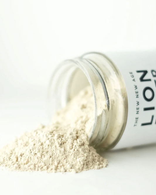 LION POWER POTION 85g