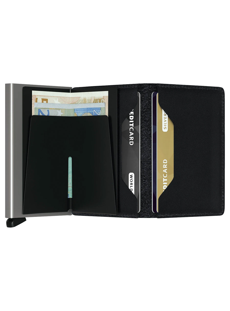 ORIGINAL SLIMWALLET - BLACK