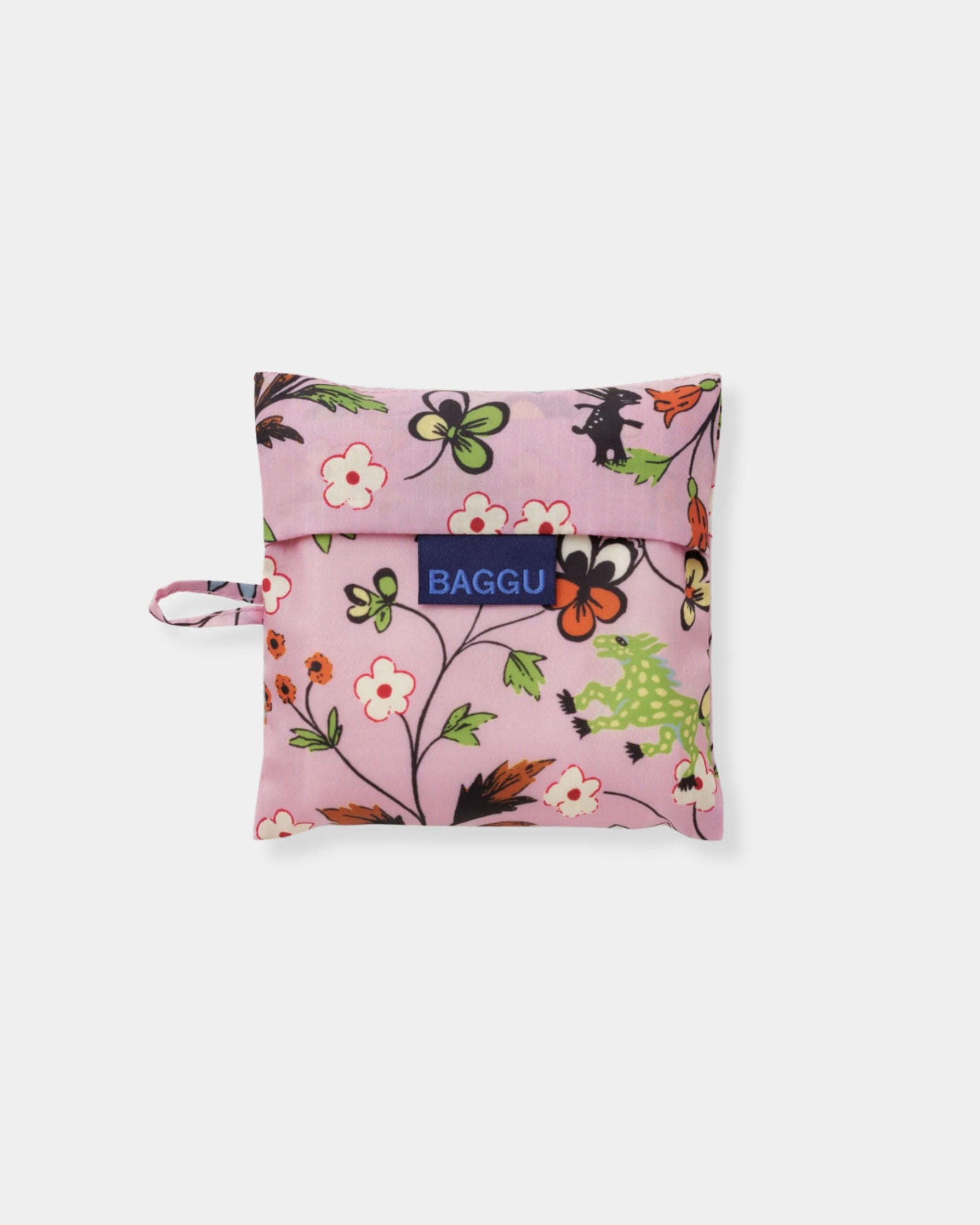 STANDARD BAGGU - CASTLE CREATURES