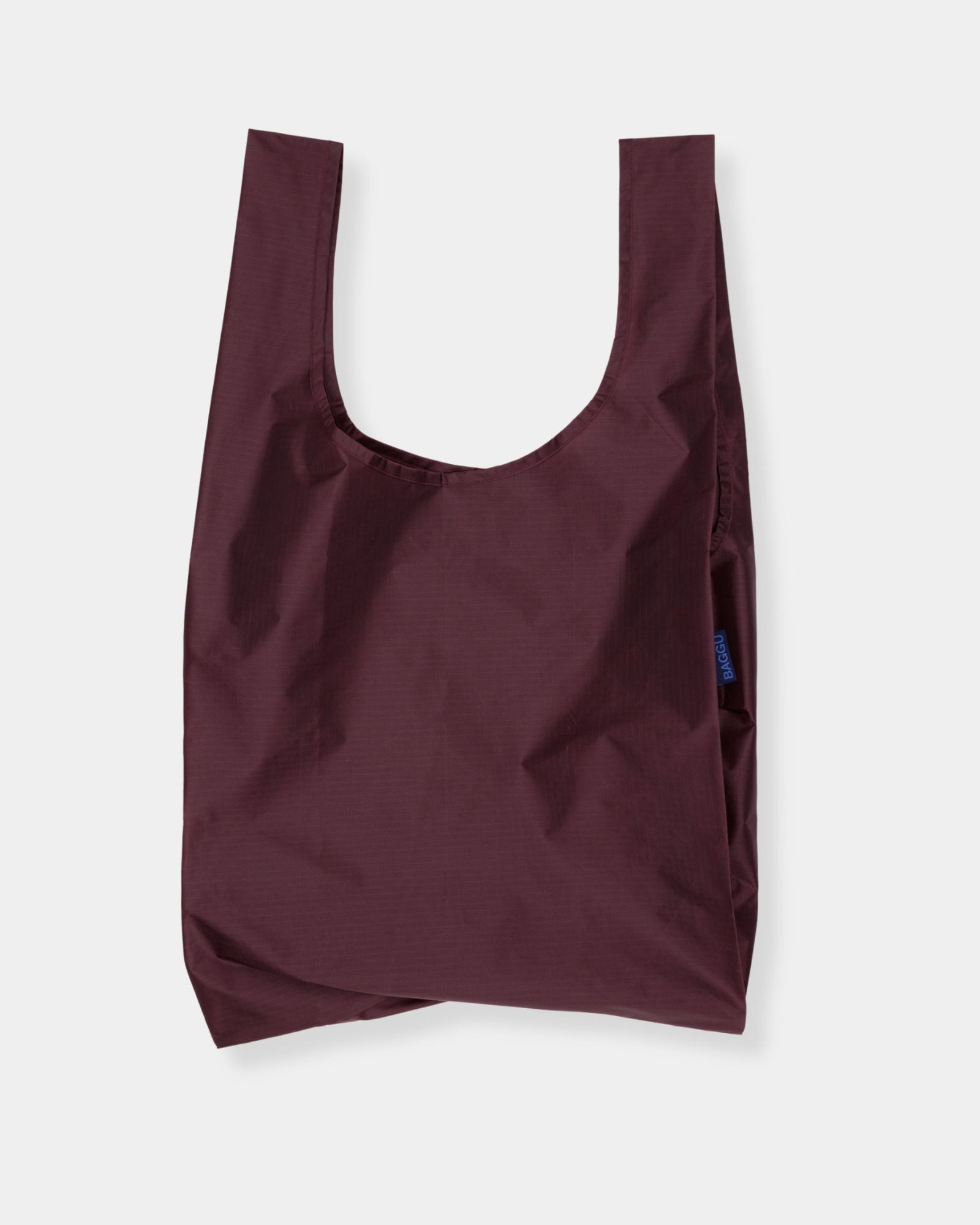 STANDARD BAGGU - MAHOGANY