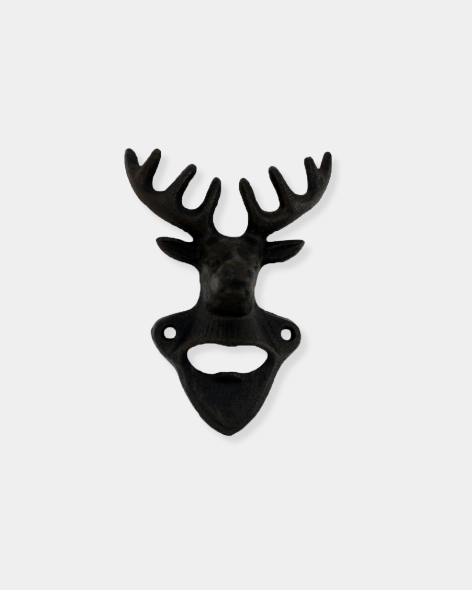 DEER BOTTLE OPENER BROWN