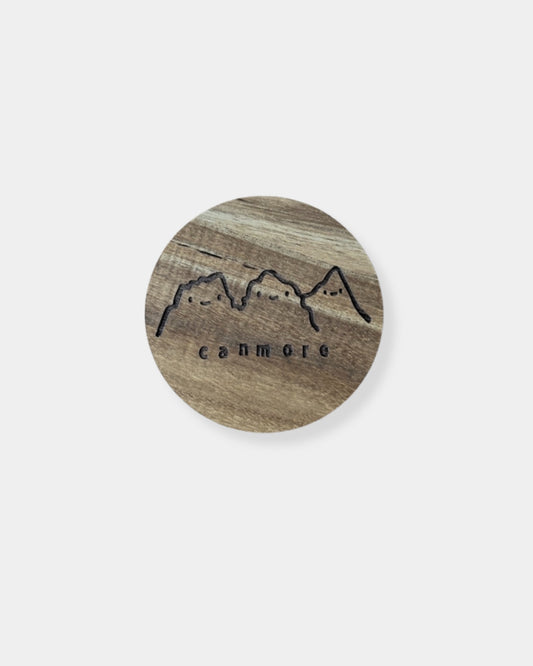 JOLLY INK COASTER