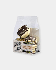 PASTICINNI BUTTERCREAM FILLED COOKIES 165g