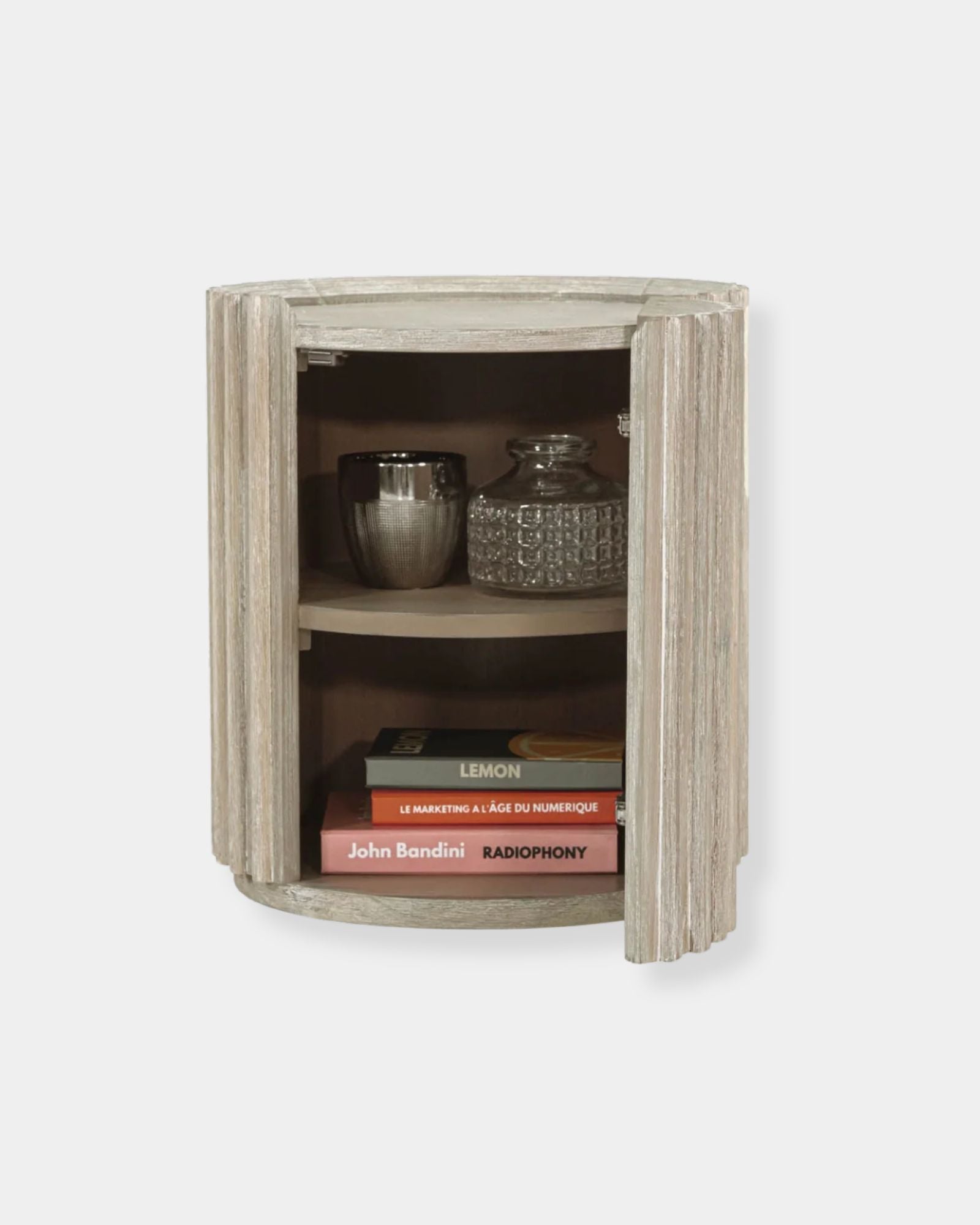 OASIS SIDE TABLE