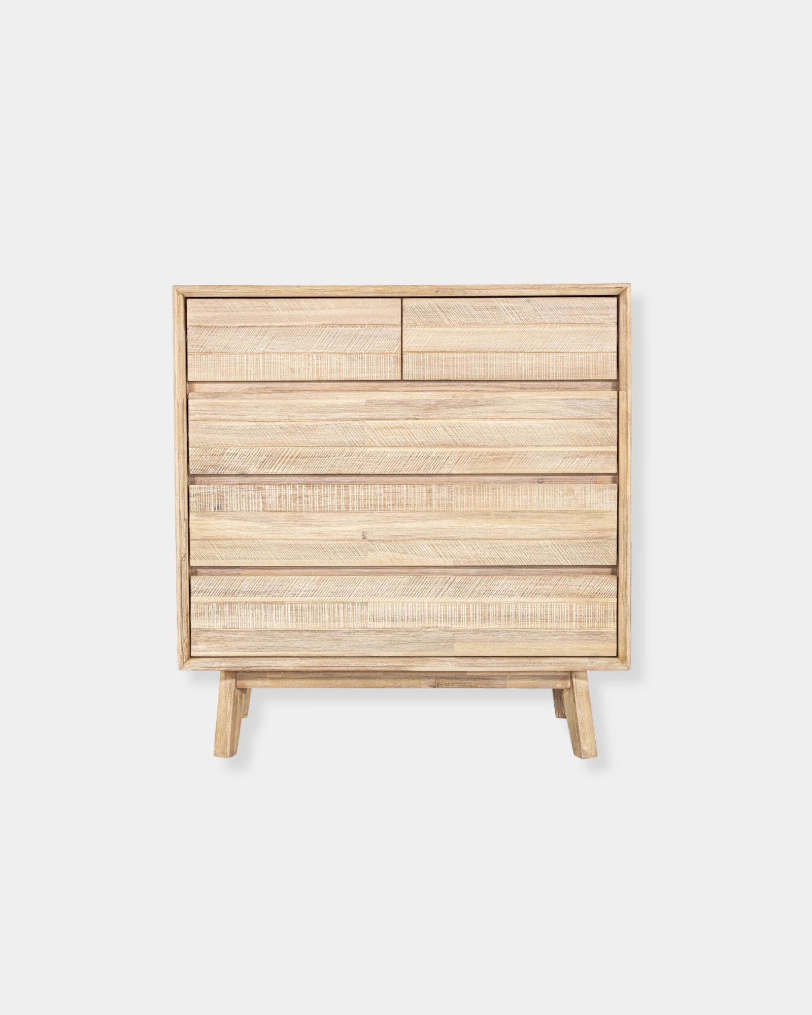 GIA 5-DRAWER CHEST