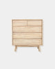 GIA 5-DRAWER CHEST