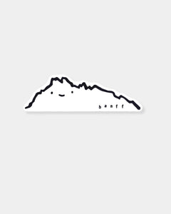 RUNDLE MAGNET BY JOLLY INK