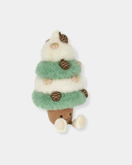 AMUSEABLES PINECONE TREE - PLUSH TOY