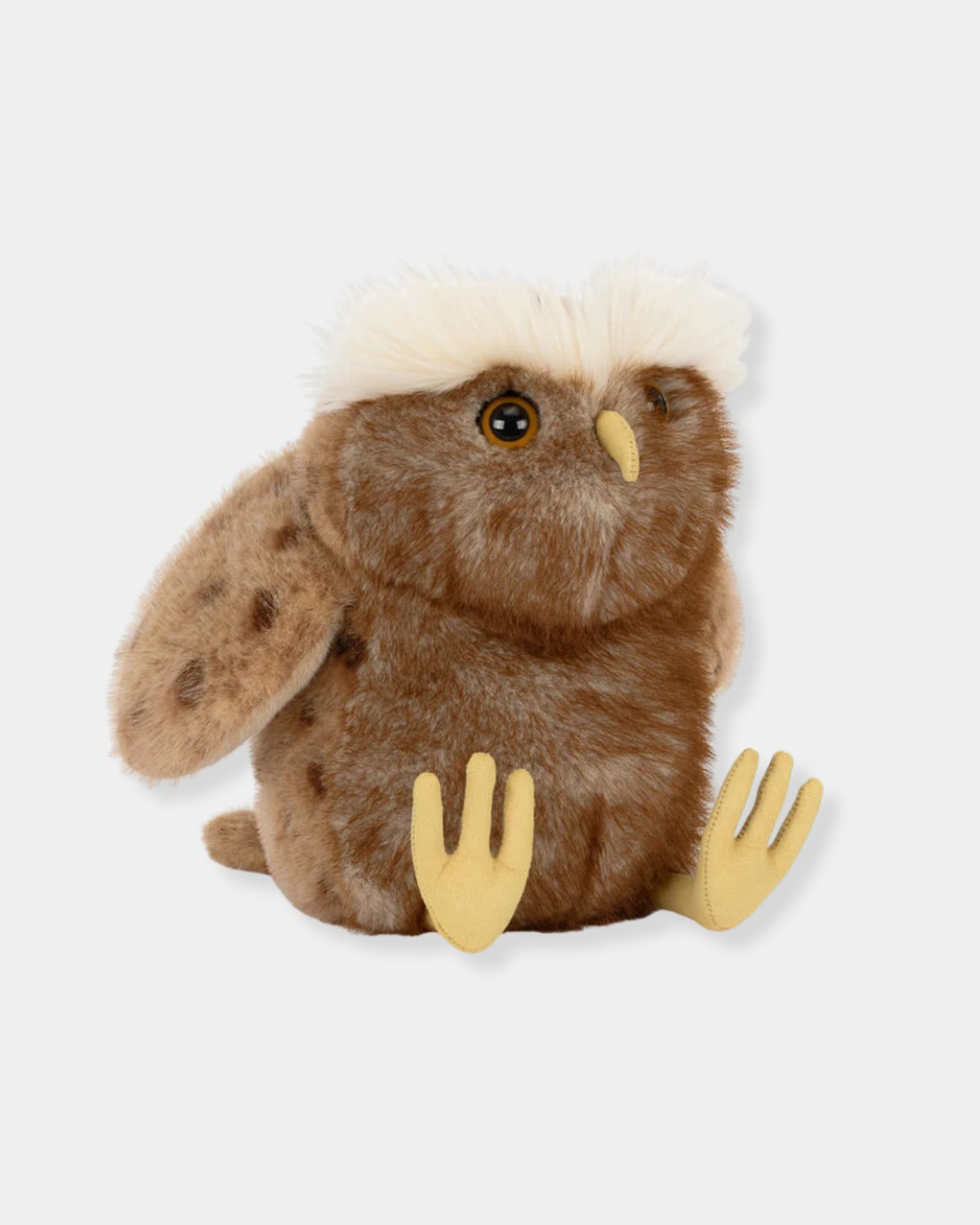 AMUSEABLES TAWOOLA OWL - PLUSH TOY