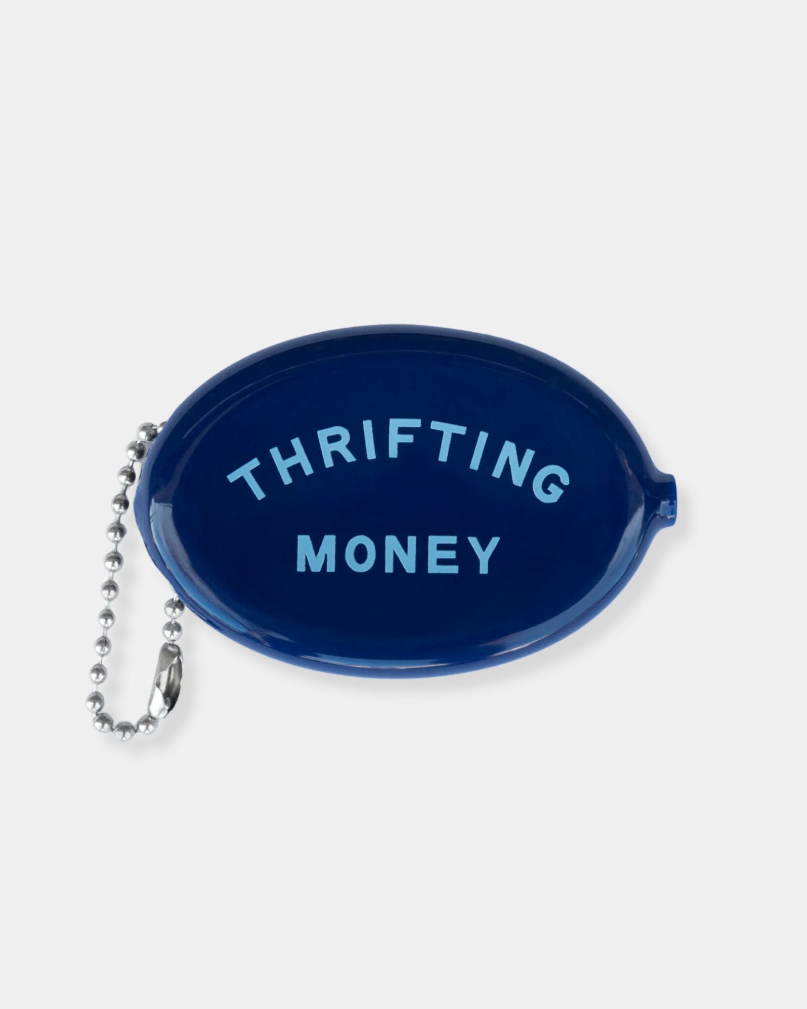 THRIFTING MONEY - COIN POUCH